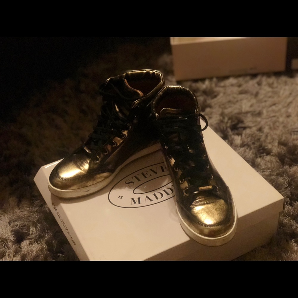 Jimmy Choo Sneakers